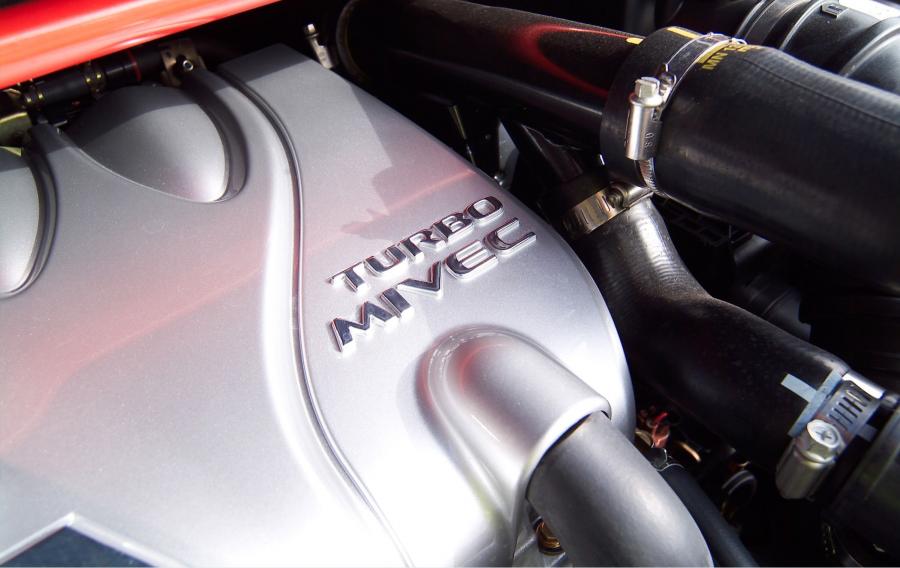  Mitsubishi Colt CZC Turbo 2006 года  (фото 20 из 46)